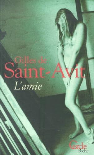 L'Amie 9782913563193