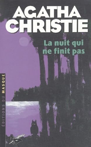 La Nuit qui ne finit pas 9782702480540