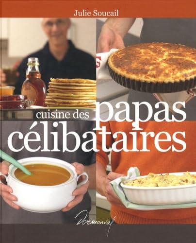 Cuisine des papas célibataires 9783034112482