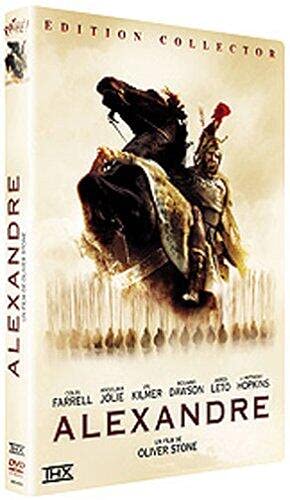 Alexandre [Édition Collector] 3388334870016