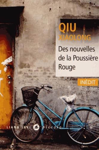 Des nouvelles de la poussière rouge 9782867466649