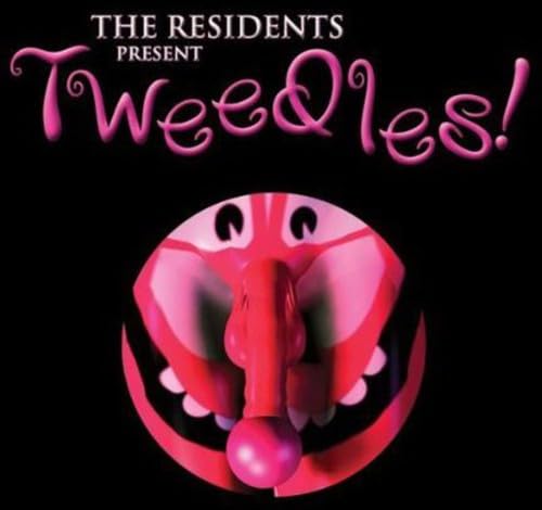 Tweedles [Import] 0094637364123