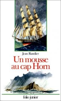 Un Mousse au cap Horn 9782070336012