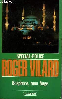 Bosphore mon ange 9782265025844