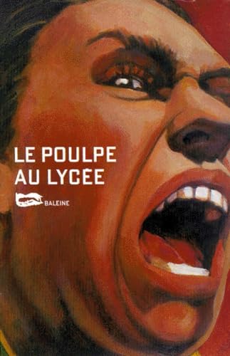 Le Poulpe au lycée 9782842192822