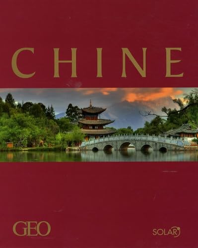CHINE 9782263045332