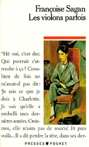 Les Violons parfois 9782266044462