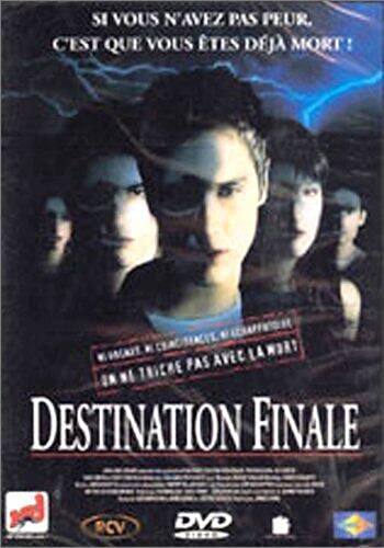Destination finale 3512391105426