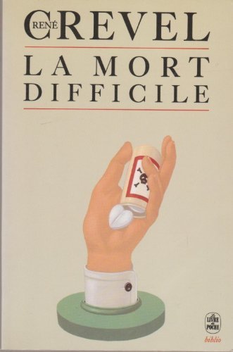 La Mort difficile 9782253042914