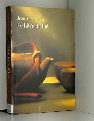 Le livre du thé 9782702844366