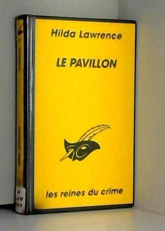 Le pavillon 9782702426029