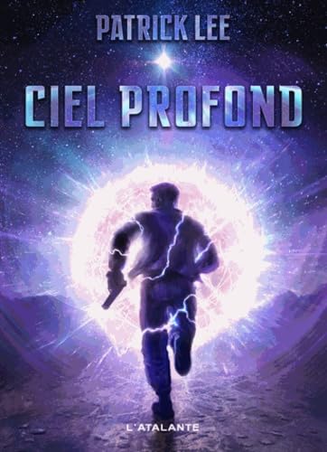 CIEL PROFOND (0000) 9782841726318