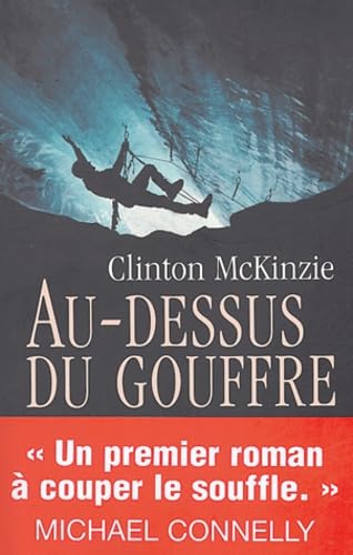 Au-dessus du gouffre 9782841875955