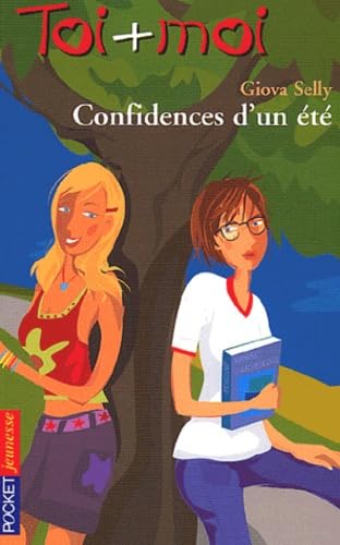 Toi + Moi, tome 33 : Confidences d'un été 9782266128728