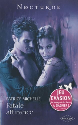 Fatale attirance 9782280213127