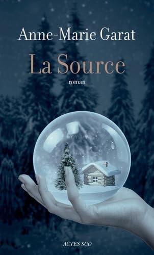 La source 9782330053185