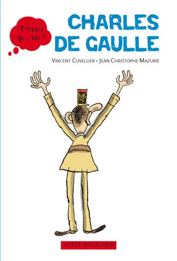 Charles De Gaulle 9782742787111