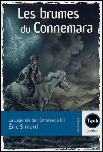 Les brumes du Connemara 9782210986138