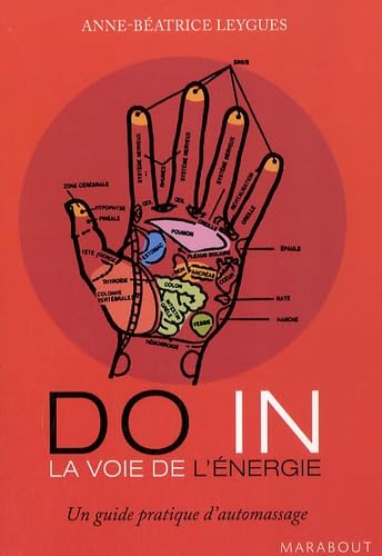 Do In: La voie de l'énergie 9782501050869