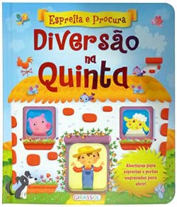 Diversão na Quinta 9789896337483
