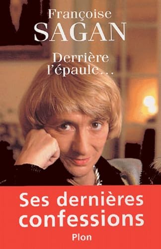 Derrière l'épaule... 9782259200073