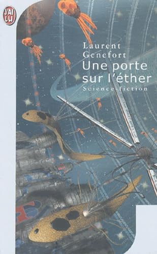 Une porte sur l'éther 9782290328262