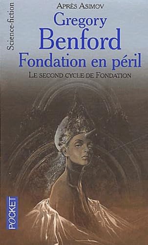 Fondation en péril 9782266123174