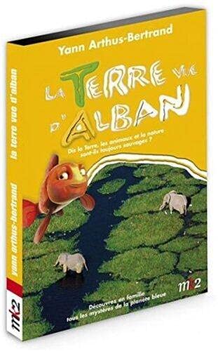 Vue d'Alban-Dis la Terre, Les Animaux et la Nature sont-Ils Toujours Sauvages 3384442210461