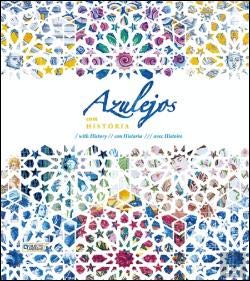 Azulejos com História (Bilingue Edition) [Paperback] Susana Fonseca 9789898256737