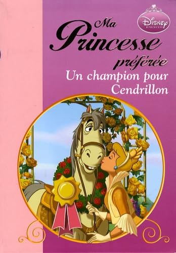 Un champion pour Cendrillon 9782012016590