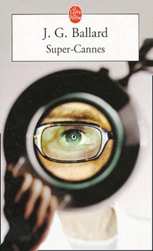 Super-Cannes 9782253108092