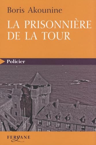 La prisonnière de la tour: Et autres nouvelles 9782840118398