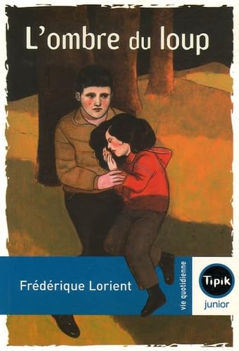 L'ombre du loup 9782210986329