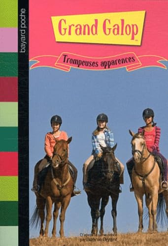 Trompeuses apparences 9782747034845