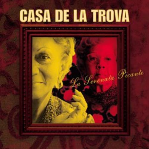 La Serenata Picante 5050466048424