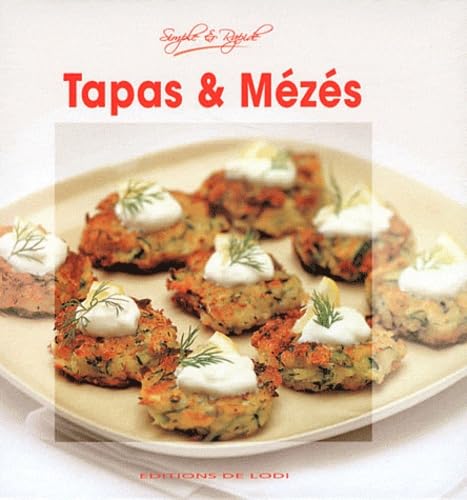 Tapas & Mézés 9782846903806