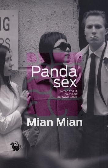 Panda sex (0000) 9782846261777