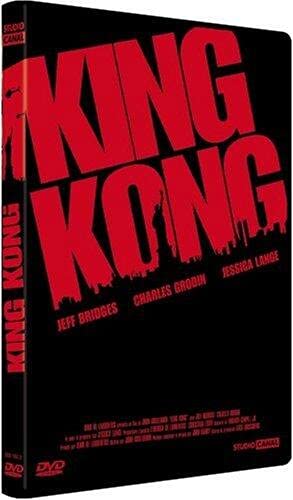 King Kong [Édition Single] 3259130216226