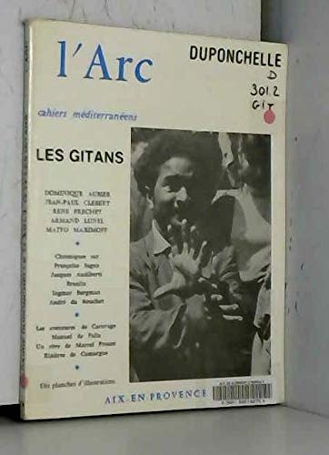 Les gitans, numéro 9 9782878770384