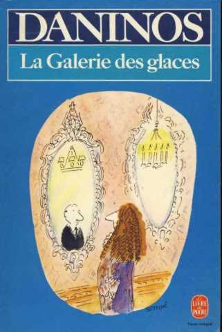 La Galerie des glaces ou les Caractères de notre temps 9782253034346