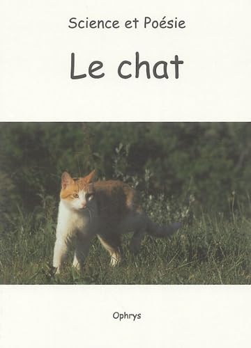 Le chat 9782708011090