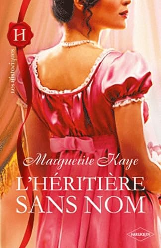 L'héritière sans nom 9782280243469