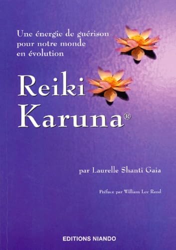 Reiki Karuna 9788493106256