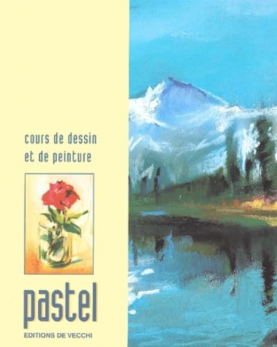 Le Pastel 9782732860572