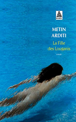 La Fille des Louganis 9782742784820