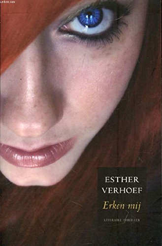 Erken mij (Dutch Text) 9789059650886