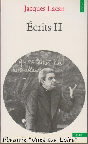 Écrits II 