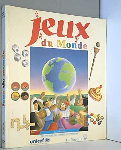 Jeux Du Monde 9782883930384