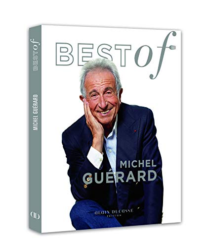 Best of Michel Guérard 9782841238064