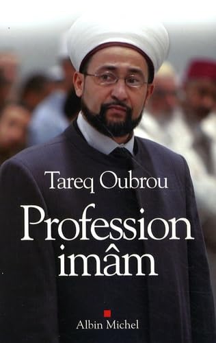 Profession imâm 9782226191281